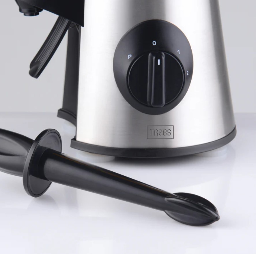 Kodumasinad | Blender kraaniga Trebs 99327 | Tehnomaan