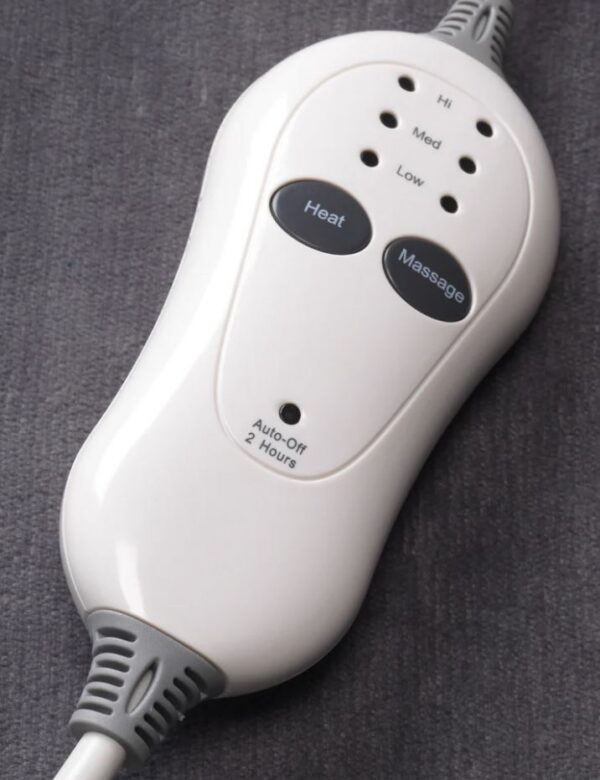 Kodumasinad | Massaažipadi soojendusega Trebs 99360 | Tehnomaan