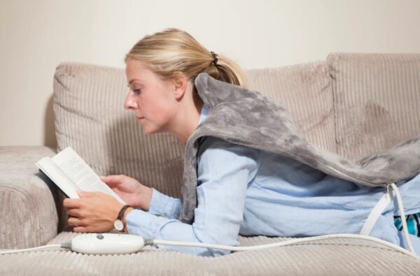 Kodumasinad | Massaažipadi soojendusega Trebs 99360 | Tehnomaan