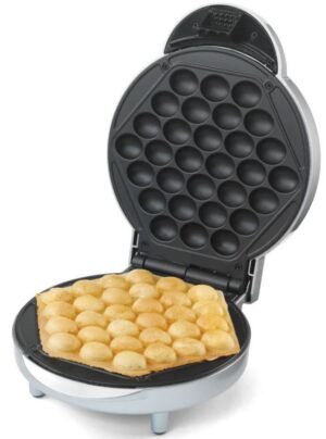 Kodumasinad | Mullivahvlite küpsetaja Trebs 99361 | Tehnomaan