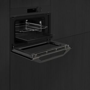 Kodumasinad | Integreeritav kompaktahi De Dietrich DKP4531B | Tehnomaan