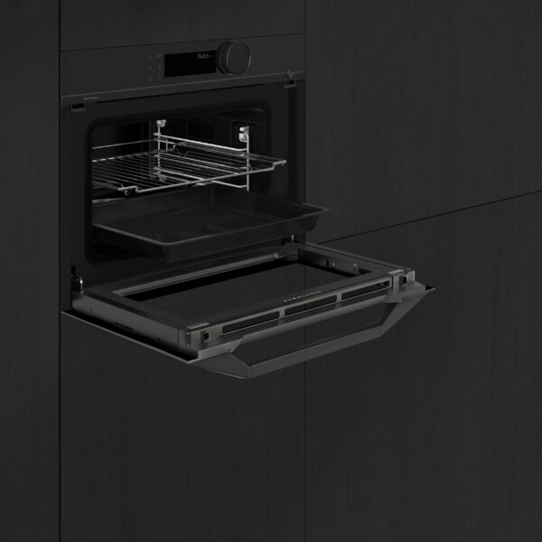 Kodumasinad | Integreeritav kompaktahi De Dietrich DKP4531B | Tehnomaan