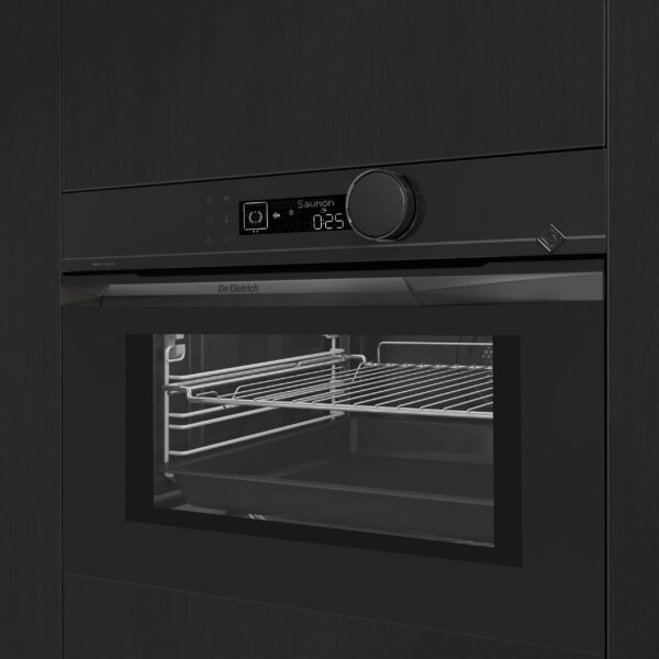 Kodumasinad | Integreeritav kompaktahi De Dietrich DKP4531B | Tehnomaan
