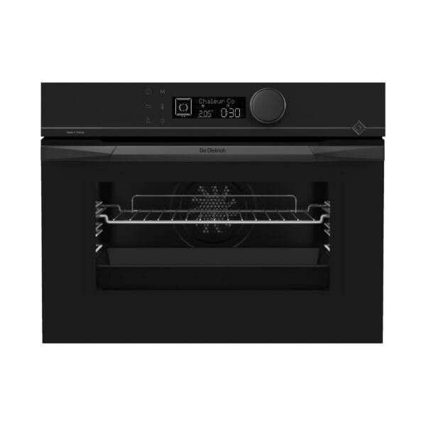 Kodumasinad | Integreeritav kompaktahi De Dietrich DKP4531B | Tehnomaan