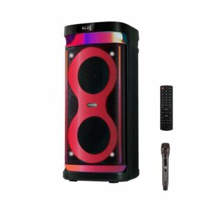 Kaasaskantav muusikakeskus Manta SPK0601B100 - Image 3