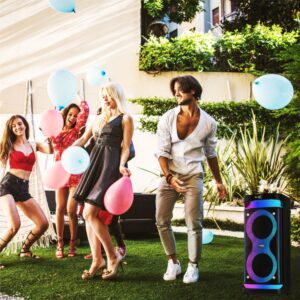 Kaasaskantav muusikakeskus Manta SPK0601B100 - Image 6