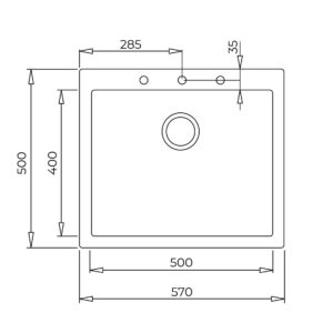 Valamu Teka Forsquare 50.40TG must - Image 3