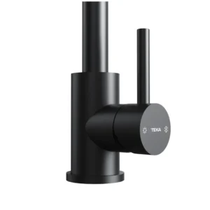 Segisti Teka UNI 9310 matt must - Image 4