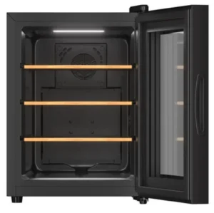 Veinikülmik La Sommeliere 12SILENCE - Image 3