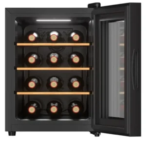 Veinikülmik La Sommeliere 12SILENCE - Image 4