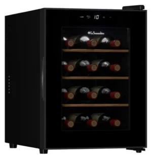 Veinikülmik La Sommeliere 12SILENCE - Image 5