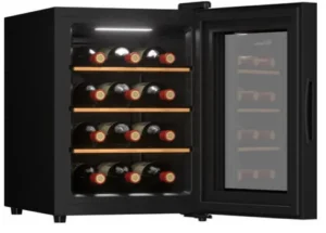 Veinikülmik La Sommeliere 12SILENCE - Image 6