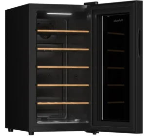 Veinikülmik La Sommeliere 18SILENCE - Image 4