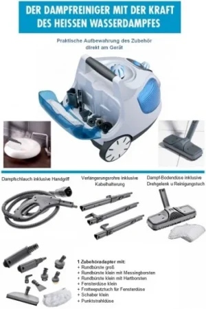 Thomas VAPORO BUGGY - Image 5