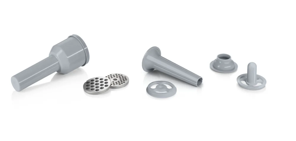 Bosch MFW45020 – pilt 2
