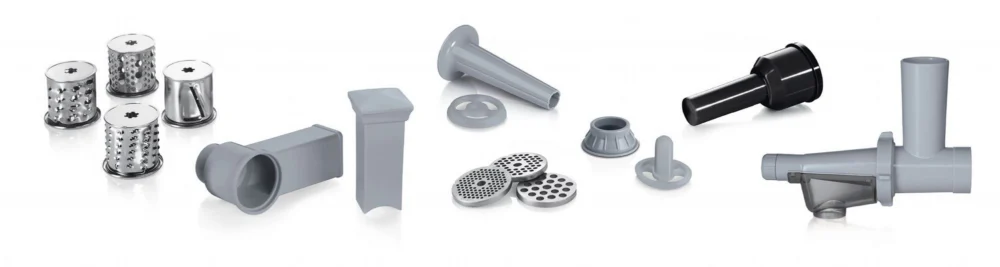 Bosch MFW68660 – pilt 2