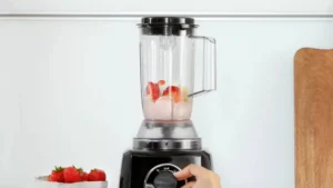 Bosch MCM3201B - Image 4