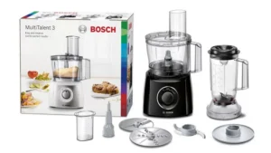 Bosch MCM3201B - Image 6