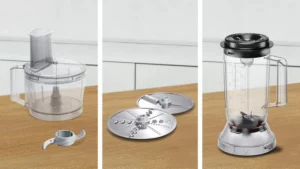 Bosch MCM3201B - Image 7