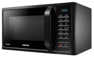 Samsung MC28H5015AK/BA - Image 3