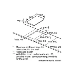 Siemens EX375FXB1E - Image 5