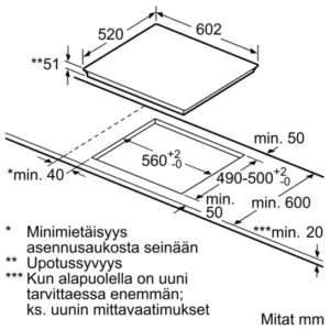 Siemens EX675LXC1E - Image 6