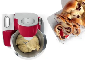 Bosch MUM58720 - Image 3