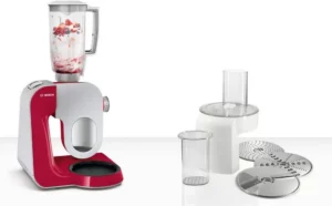 Bosch MUM58720 - Image 4