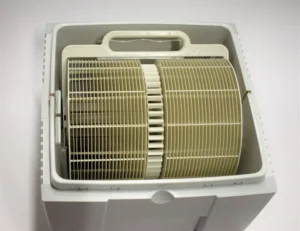 Venta LW25 white - Image 5