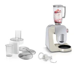 Bosch MUM58L20 - Image 4