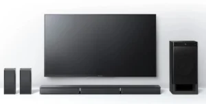 Sony HT-RT3 - Image 3