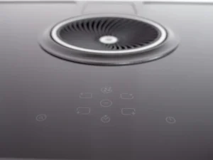 Elica NIKOLATESLA BL/F/83 - Image 4