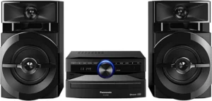 PANASONIC SC-UX100E-K