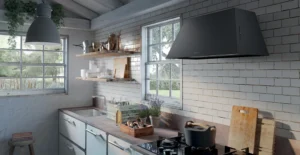 Faber CHLOÈ EVO+ CG MATT A70 - Image 4