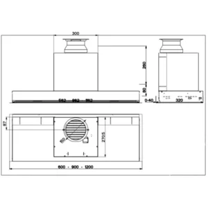 Faber IN-NOVA SMART X A90 - Image 3