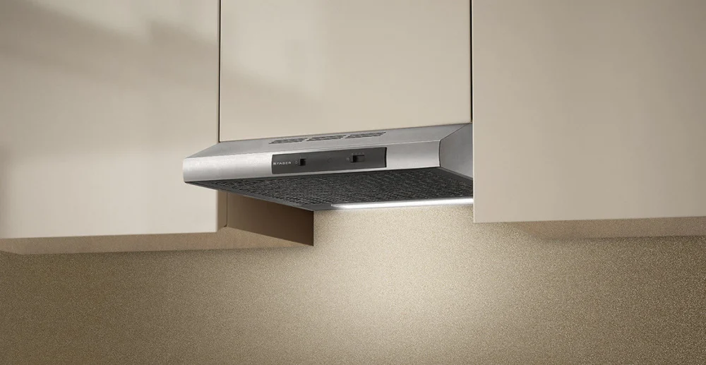 Faber 741 BASE X A50 – pilt 2