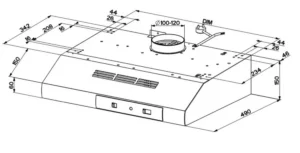 Faber 741 BASE X A50 - Image 3