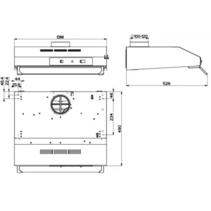 Faber TCH04 SS16A 741 - Image 3