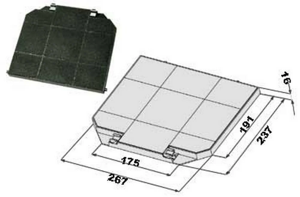 FABER 112.0157.243 – pilt 2