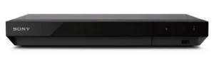 Sony UBP-X700B - Image 1