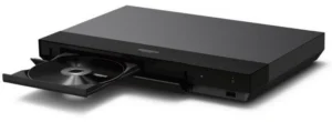 Sony UBP-X700B - Image 2