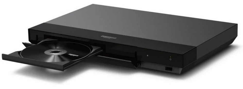 Sony UBP-X700B – pilt 2