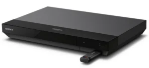 Sony UBP-X700B - Image 4