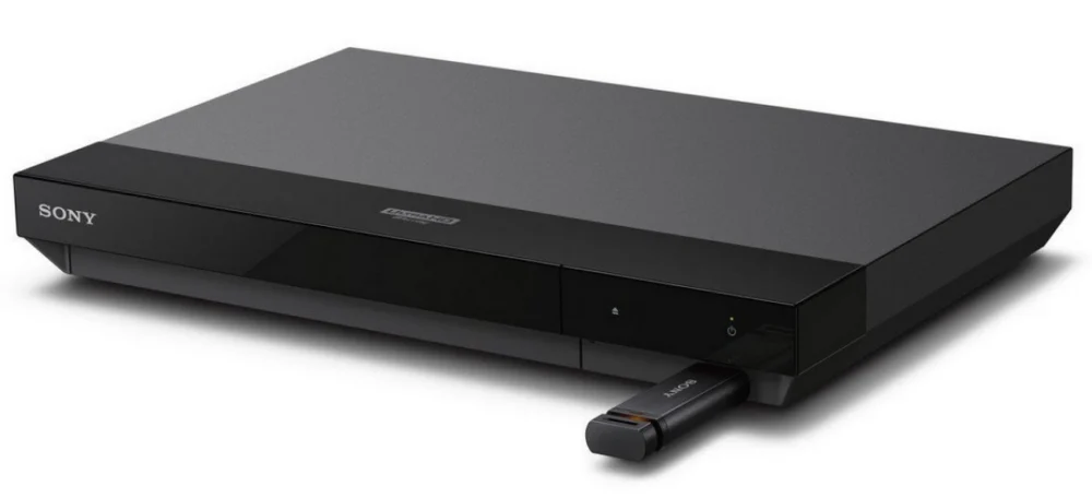 Sony UBP-X700B – pilt 4