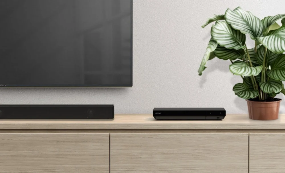 Sony UBP-X700B – pilt 5