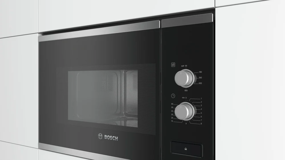 Bosch BFL520MS0 – pilt 2