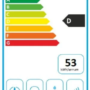 Gorenje DKO500WH - Image 3