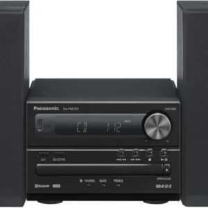 PANASONIC SC-PM250EG-K