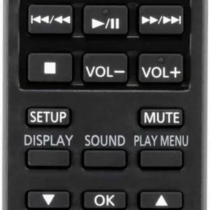 PANASONIC SC-PM250EG-K - Image 2