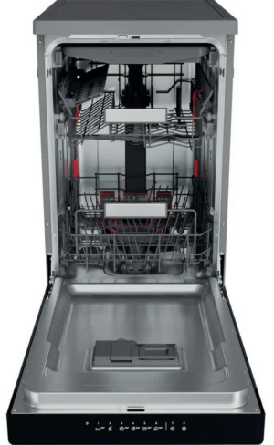 Whirlpool WSFO 3O34 PF X - Image 3